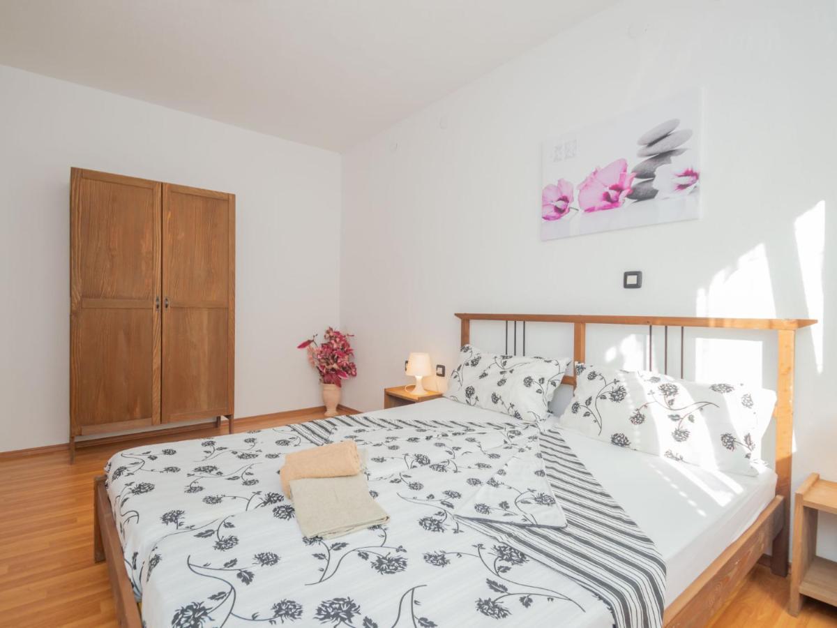 Holiday Home Kristina - Roj427 By Interhome Žminj Exterior foto