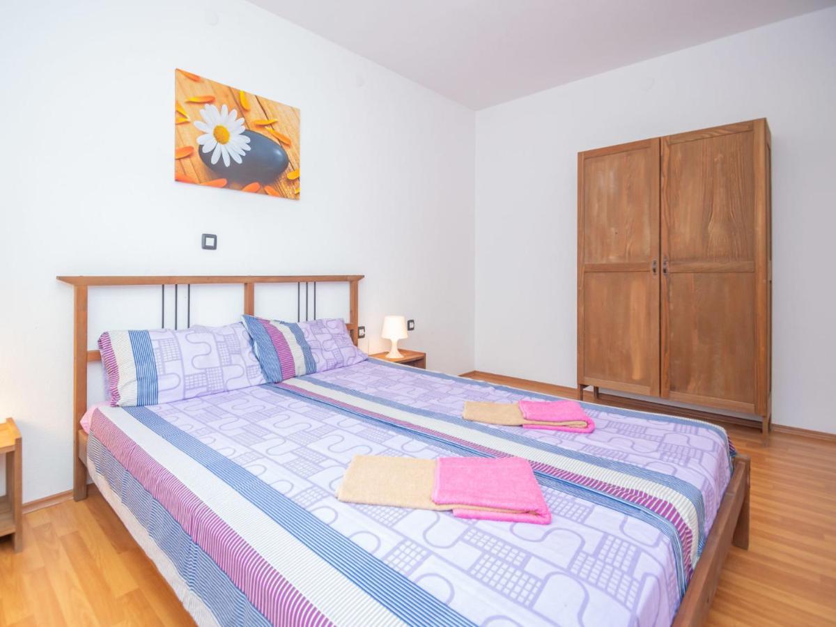 Holiday Home Kristina - Roj427 By Interhome Žminj Exterior foto