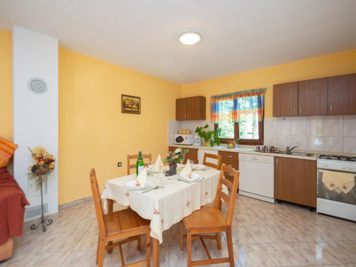 Holiday Home Kristina - Roj427 By Interhome Žminj Exterior foto