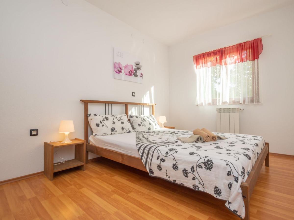 Holiday Home Kristina - Roj427 By Interhome Žminj Exterior foto