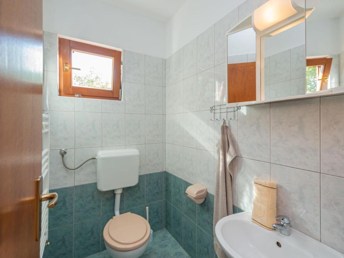 Holiday Home Kristina - Roj427 By Interhome Žminj Exterior foto