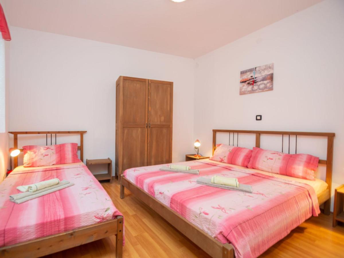 Holiday Home Kristina - Roj427 By Interhome Žminj Exterior foto