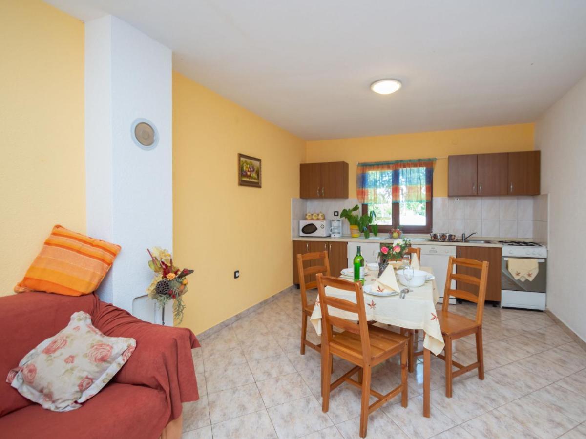 Holiday Home Kristina - Roj427 By Interhome Žminj Exterior foto